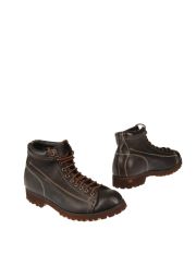 PANTOFOLA D'ORO - Combat boots