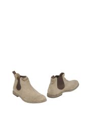 PANTOFOLA D'ORO - Ankle boots