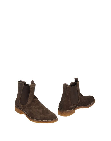 ZOOM PANTOFOLA D'ORO - Ankle boots