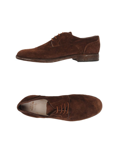 ZOOM PANTOFOLA D'ORO - Lace-up shoes