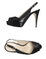 ALEXANDRA - Sandalias con plataforma