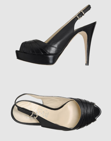 ZOOM ALEXANDRA - Sandals