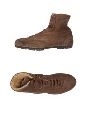 PANTOFOLA D'ORO - High-top sneaker