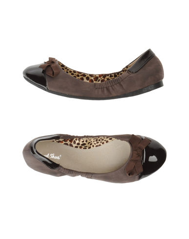 ZOOM SWEET SHOES - Ballet flats