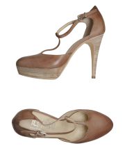 ALEXANDRA - Platform pumps