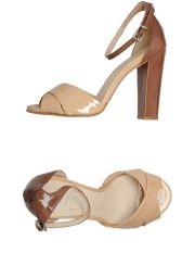 ALEXANDRA - Sandalias de tacón