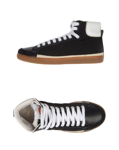 ZOOM PdO GOLD - High-tops