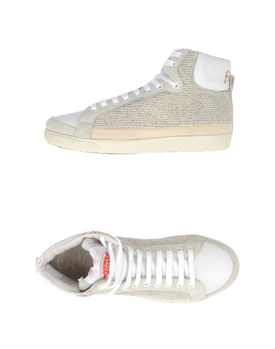 ZOOM PdO GOLD - High-tops