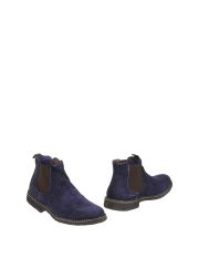 PANTOFOLA D'ORO - Ankle boots