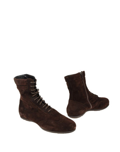 ZOOM PANTOFOLA D'ORO - Ankle boots