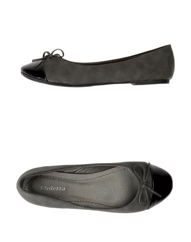 ZOOM VIOLETTA - Ballet flats