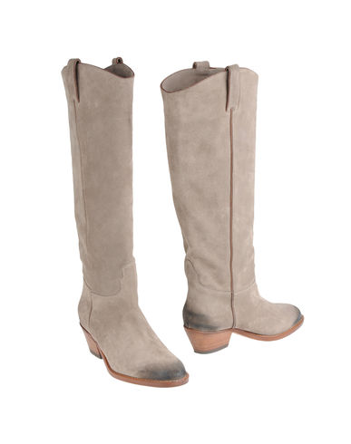 ZOOM L' AUTRE CHOSE - High-heeled boots