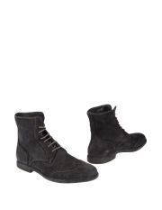 PANTOFOLA D'ORO - Ankle boots