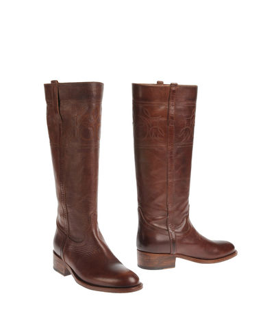 ZOOM L' AUTRE CHOSE - High-heeled boots