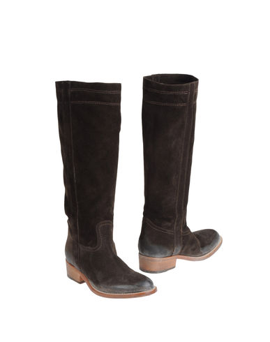 ZOOM L' AUTRE CHOSE - High-heeled boots