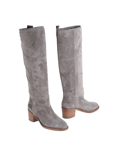 ZOOM L' AUTRE CHOSE - High-heeled boots