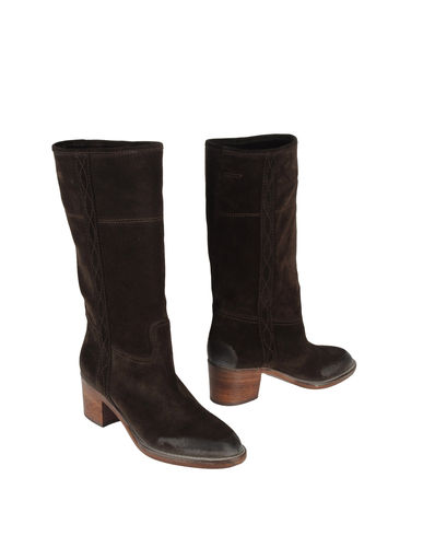ZOOM L' AUTRE CHOSE - High-heeled boots