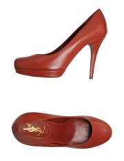 YVES SAINT LAURENT RIVE GAUCHE - Plateau Pumps