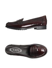 TOD'S - Mocassino