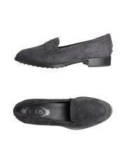 TOD'S - Mokassin mit Absatz