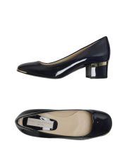 STELLA McCARTNEY - Closed-toe slip-ons 