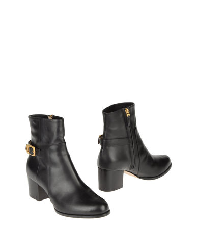 ZOOM FENDI - Ankle boots