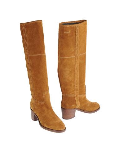 ZOOM L' AUTRE CHOSE - High-heeled boots