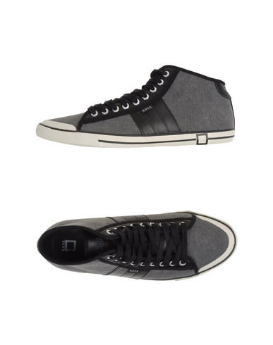 ZOOM DIADORA HERITAGE - High-top sneaker
