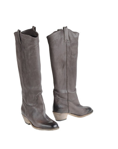ZOOM L' AUTRE CHOSE - High-heeled boots