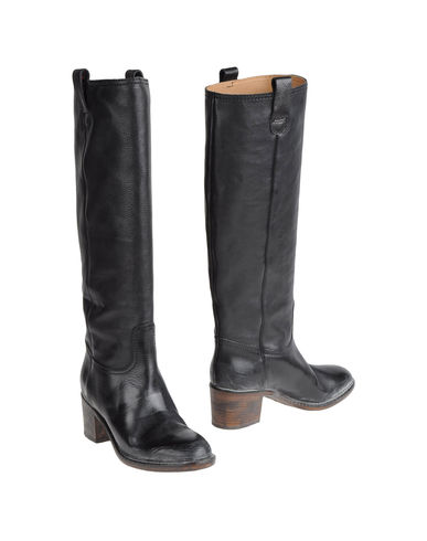 ZOOM L' AUTRE CHOSE - High-heeled boots