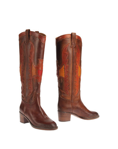 ZOOM L' AUTRE CHOSE - High-heeled boots