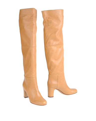 ZOOM L' AUTRE CHOSE - High-heeled boots