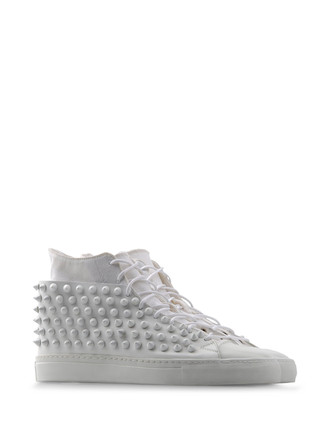High-tops - FORFEX