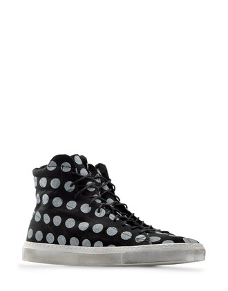 High Sneakers & Tennisschuhe - FORFEX