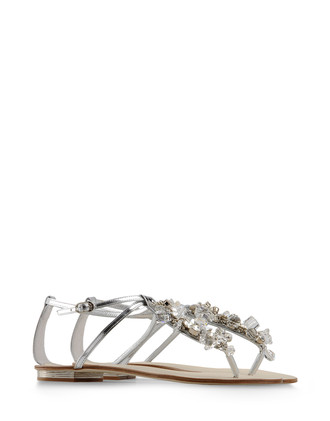 Sandals - LE SILLA