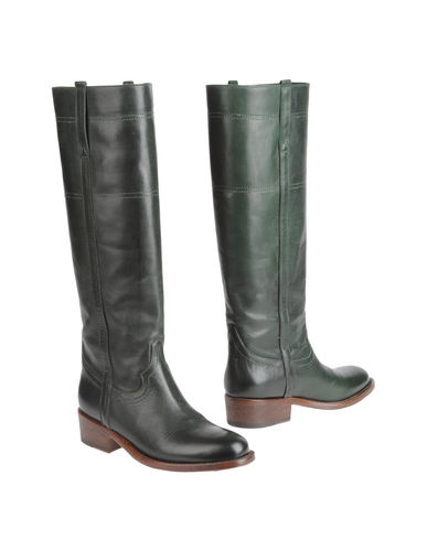 ZOOM L' AUTRE CHOSE - High-heeled boots