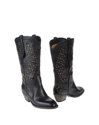 ZOOM L' AUTRE CHOSE - Ankle boots