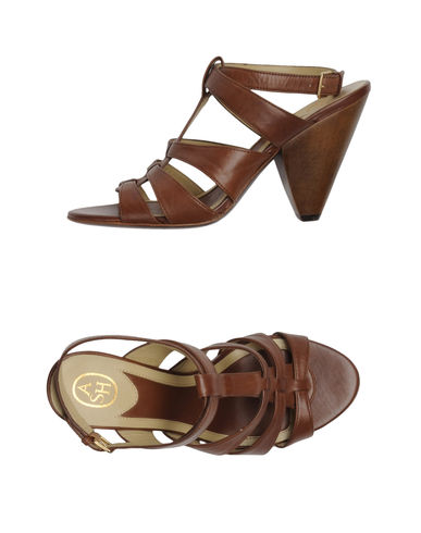 ZOOM ASH - High-heeled sandals