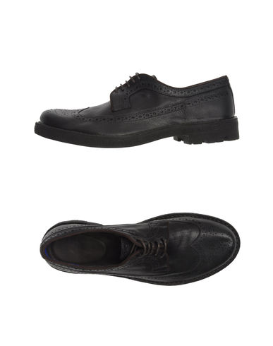 ZOOM ESSEutESSE - Laced shoes