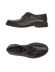 ESSEutESSE - Laced shoes