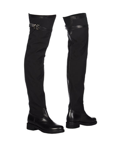 ZOOM TWIN-SET Simona Barbieri - High-heeled boots