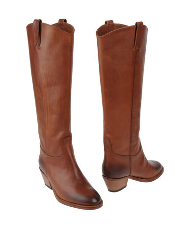 ZOOM L' AUTRE CHOSE - High-heeled boots