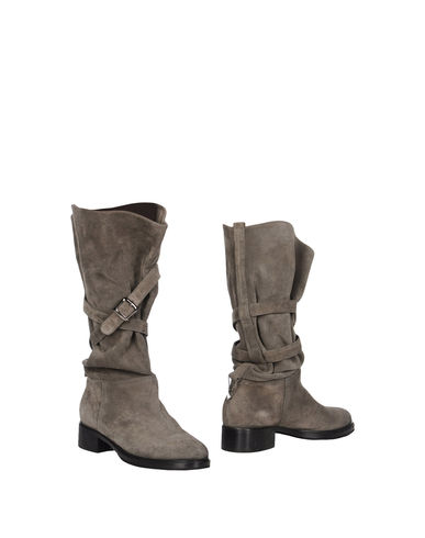ZOOM TWIN-SET Simona Barbieri - Boots