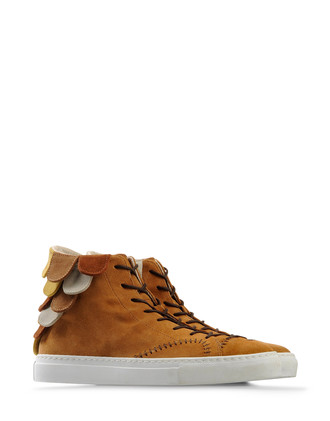 High Sneakers & Tennisschuhe - FORFEX