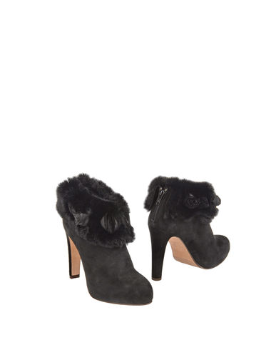 ZOOM L' AUTRE CHOSE - Shoe boots