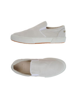 PANTOFOLA D'ORO - CALZATURE - Sneakers slip on
