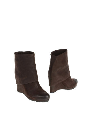 ZOOM PRADA SPORT - Ankle boots
