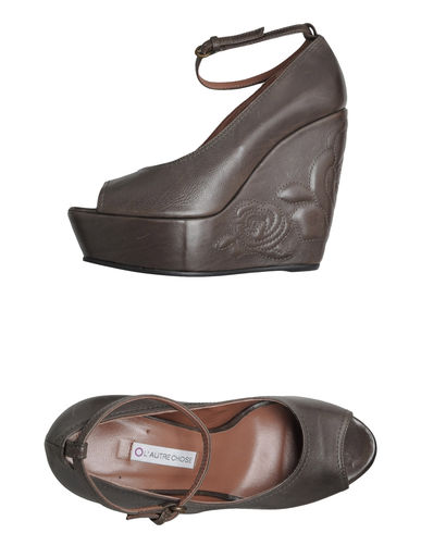 ZOOM L' AUTRE CHOSE - Wedge