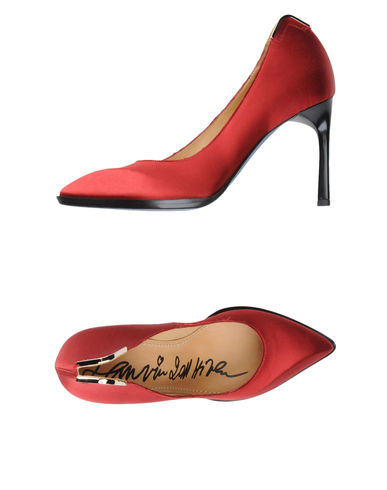 ZOOM LANVIN - Pump
