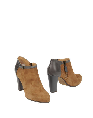 ZOOM L' AUTRE CHOSE - Shoe boots